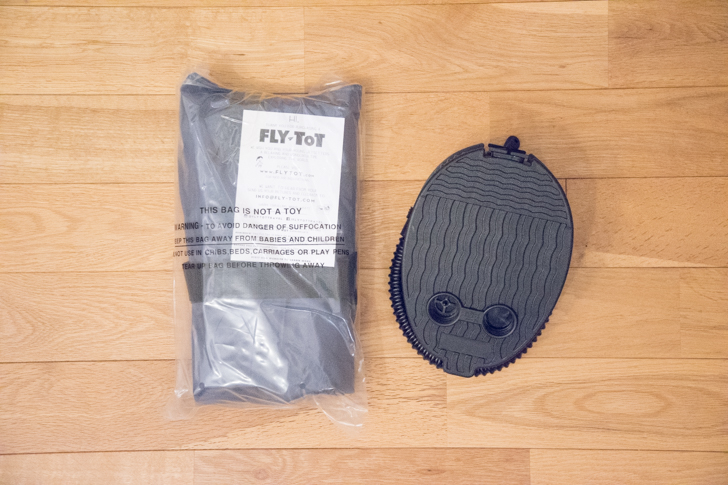 Fly-Totフライトットを徹底レビュー｜ハワイ便の必須アイテム！JAL,ANA