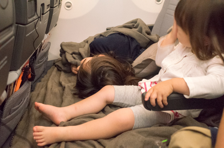 FLYTOT フットレスト フライトット飛行機 旅行 フットレスト FLYToT