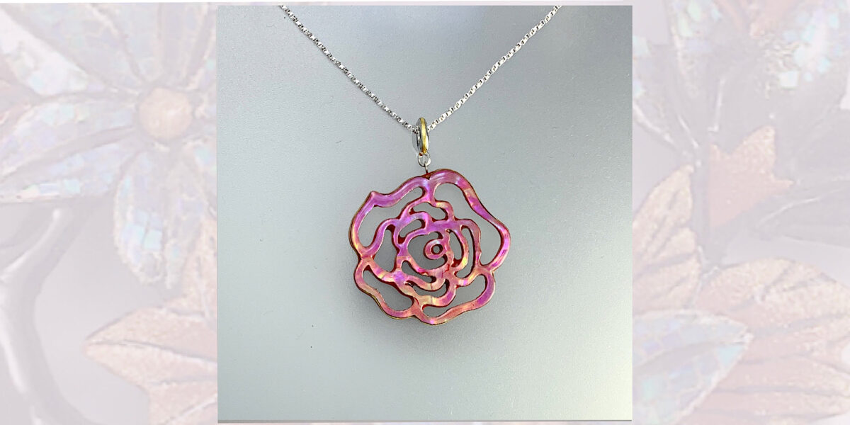 ARDEN 手書き植物文様 植物蕾彫刻 取っ手付の品 印 ROYAL ARDEN 手書き