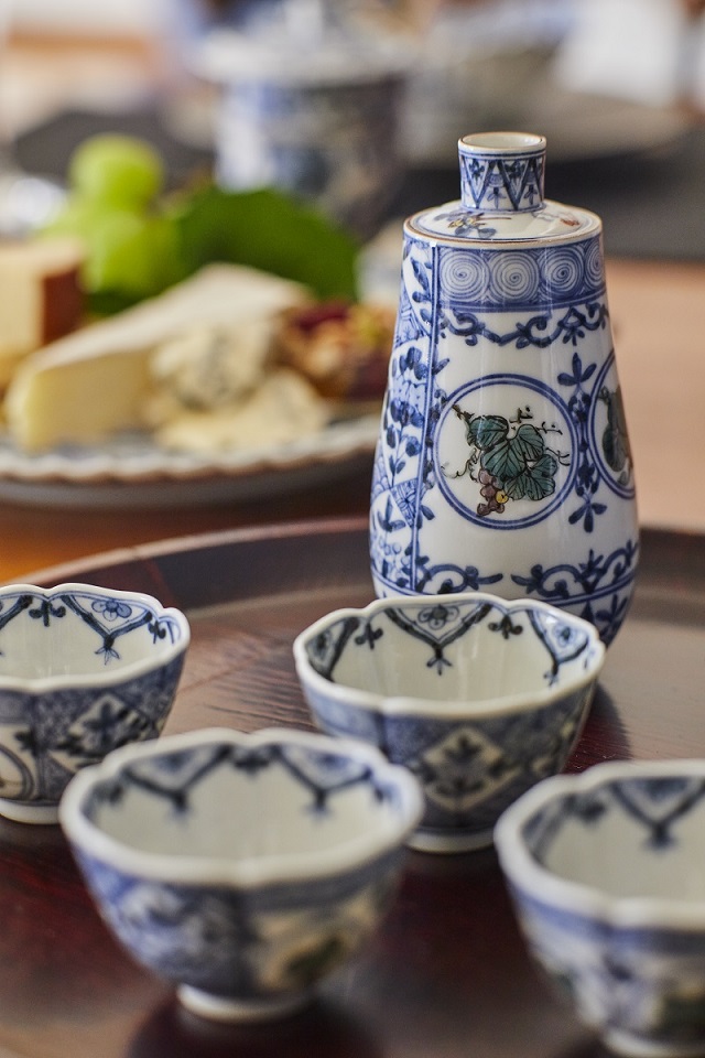 金沢九谷振興協同組合｜作品・商品紹介｜九谷陶芸 北山堂