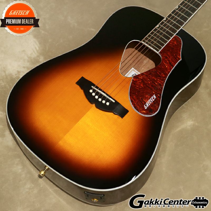 Gretsch ( グレッチ ) G5024E Rancher Dreadnought Electric [S/N