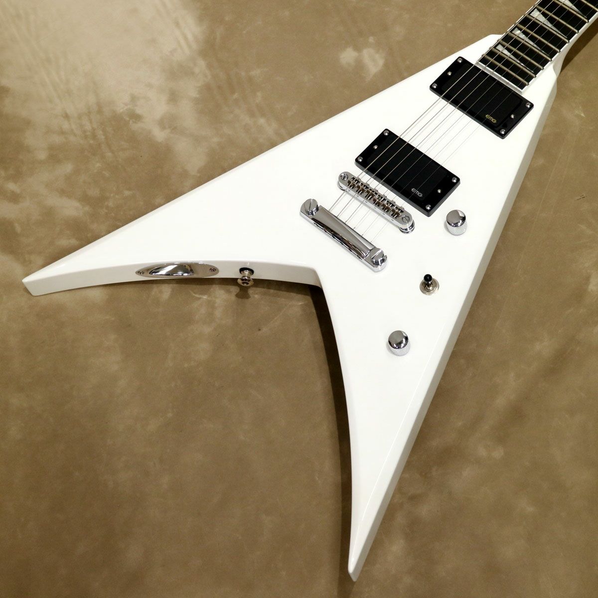 Jackson / キングV 通販 | 御茶ノ水楽器センター