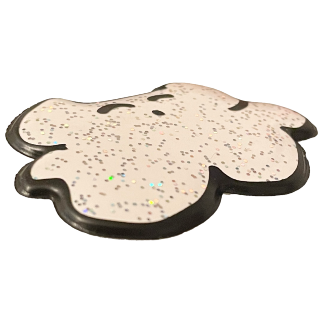 ねこぷくぷくきらきらシール」の通信販売 開始 | カネコアヤノ