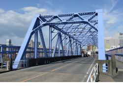 歴史的鋼橋検索