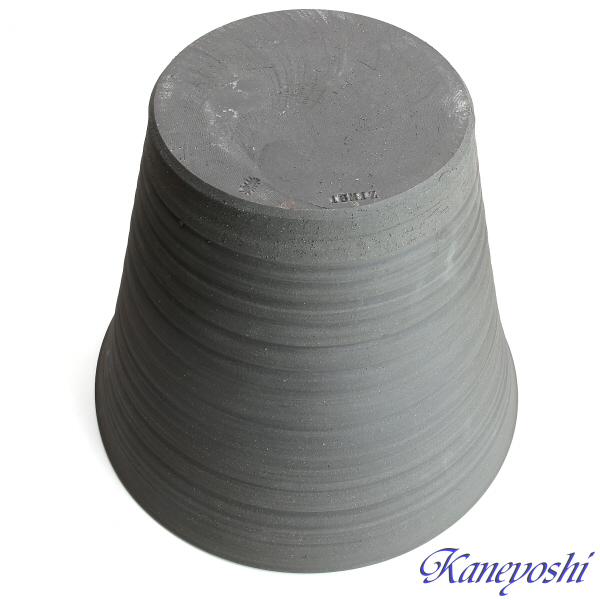 水鉢16号 手造り エンシャント 商品詳細｜株式会社カネ由商店｜創業