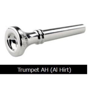 ジェットトーン）トランペットマウスピース メイナード・ ファーガソン