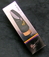 Bbクラリネットマウスピース M30ライヤー （池松 郁先生選定品）