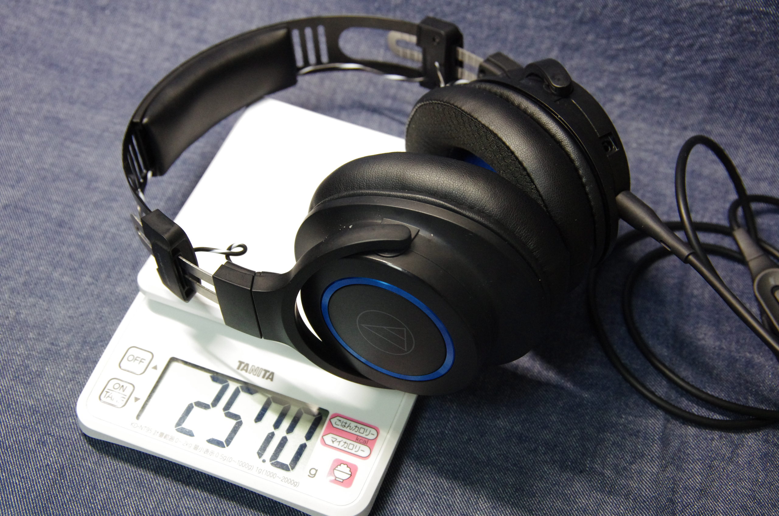 レビュー】オーディオテクニカ ゲーミングヘッドセット ATH-G1を買っ