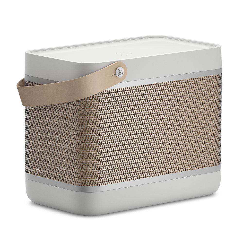 B&O バング&オルフセン BeoLab 8000 スピーカーペア天然木ケース