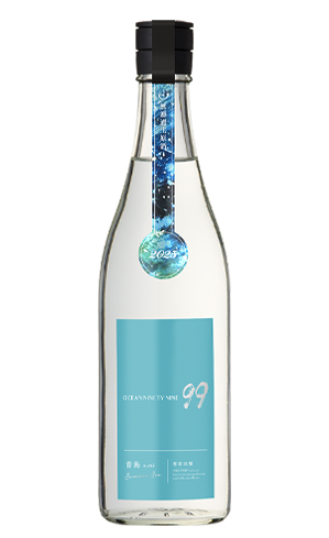 OCEAN99 | 寒菊銘醸
