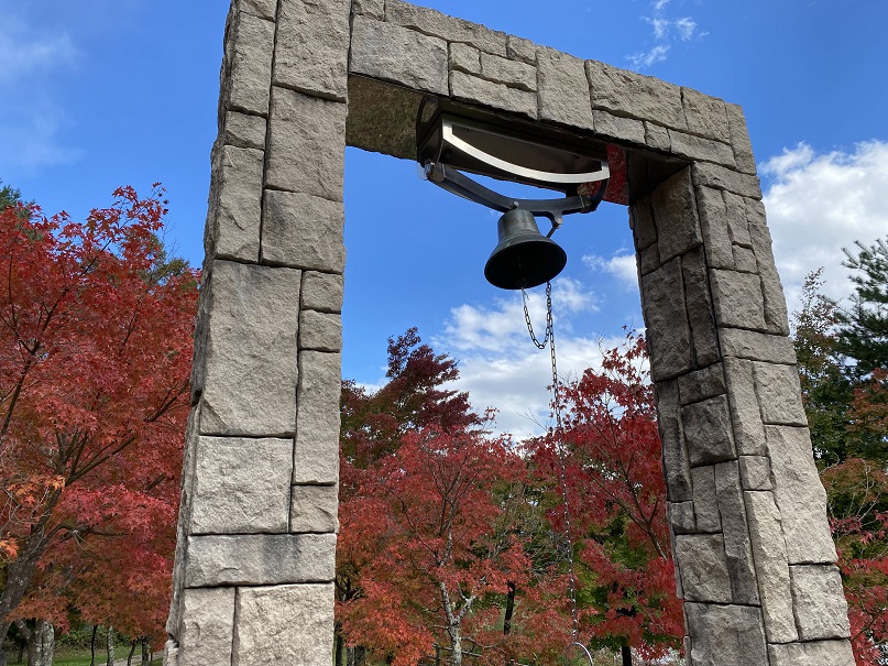 2つの鐘 – 信州みやだ観光ガイド | 長野県宮田村・木曽駒ヶ岳の観光