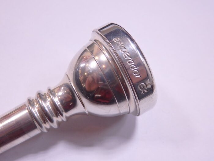 ウィリーズ トロンボーン EMPERADOR | 管楽器販売・買取・修理・音楽