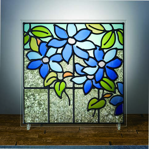 ミニステンドグラス - 株式会社かのぎやまん
