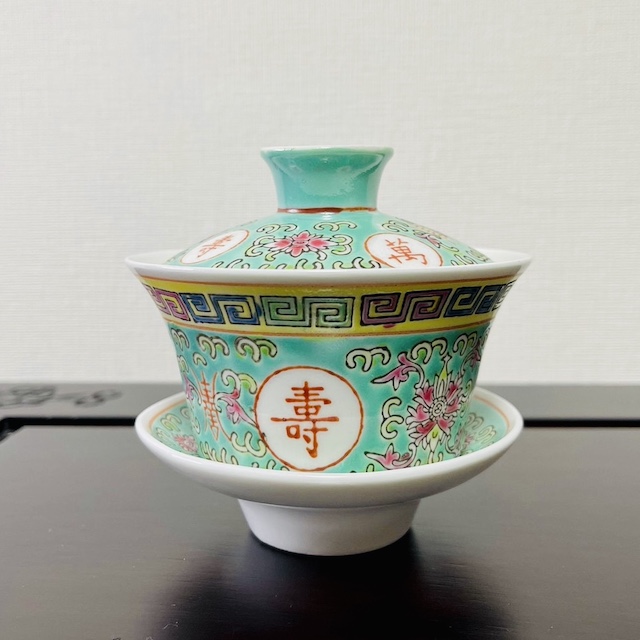 景徳鎮 玩玉 ホタル焼き 青花 中国 碗 China 景徳鎮製 中国