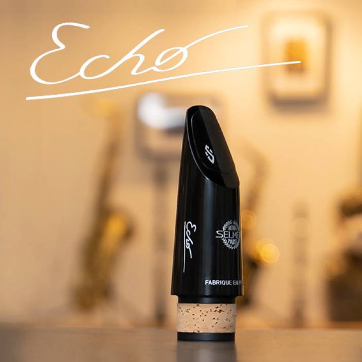 マウスピース＞【新製品】H.SELMER(セルマー)よりB♭／A クラリネット