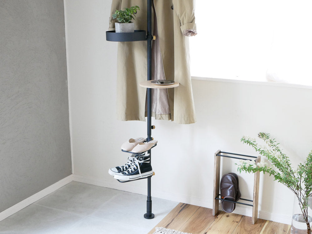 DRAW A LINE ドローアライン 3点セットブラック