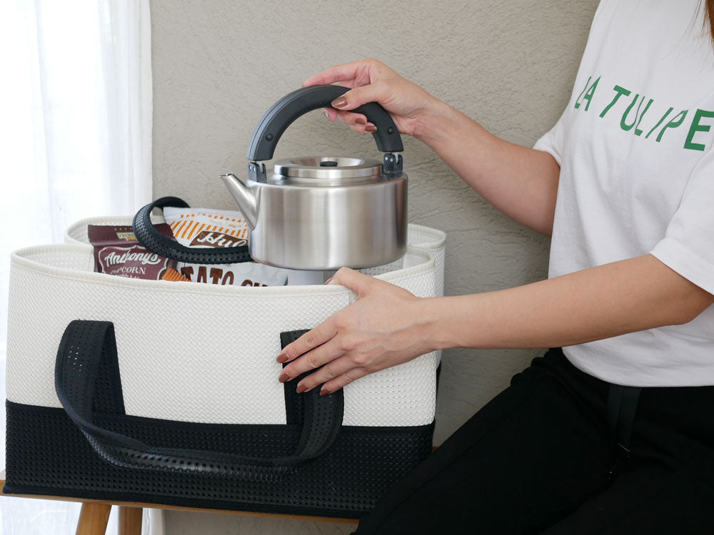 CB JAPAN＞フラットケトル – カチモ | カチあるモノで価値ある暮らし