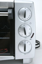 コラム： 家電製品ミニレビューデロンギ「コンベクションオーブン