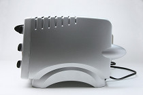 コラム： 家電製品ミニレビューデロンギ「コンベクションオーブン