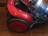 家電製品ミニレビュー】パナソニック｢MC-SS310GX｣ - 家電 Watch