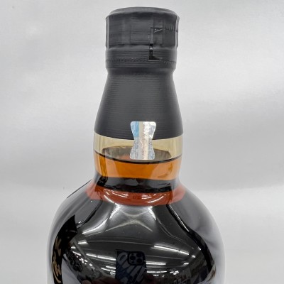 サントリー 山崎 18年 シングルモルト 箱付 ホログラムシール有 山崎