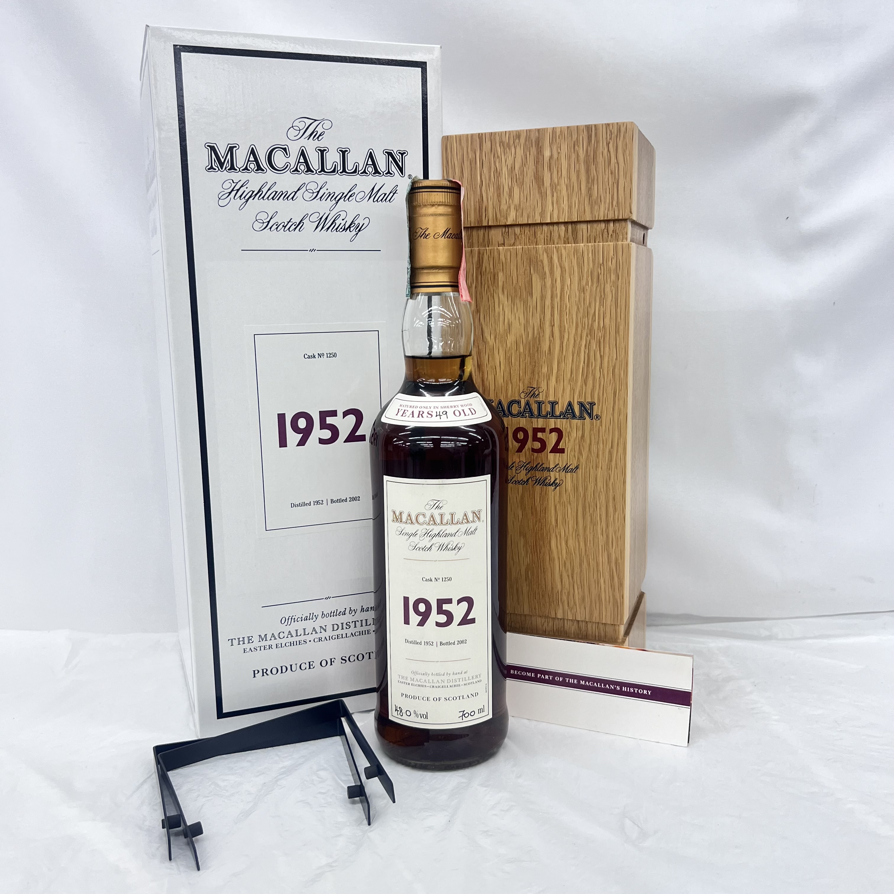 竹鶴21年（箱と注ぎ口周囲に軽微な変色あり） NIKKA ウイスキー 「