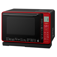 仕様：ヘルシーシェフ MRO-S7Z ： 電子レンジ ： 日立の家電品