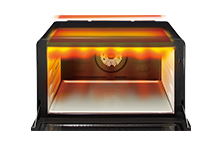 仕様：ヘルシーシェフ MRO-W1Z ： 電子レンジ ： 日立の家電品