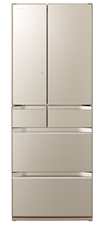 仕様：KX・KWタイプ ： 冷蔵庫 ： 日立の家電品