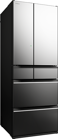 HXCタイプ R-HXC54T ： 冷蔵庫 ： 日立の家電品