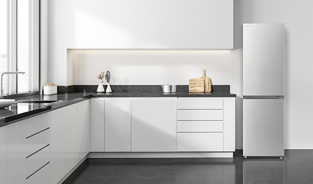 冷凍冷蔵庫 RL-BF274RA ： 冷蔵庫 ： 日立の家電品