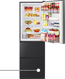 HITACHI 冷蔵庫 R-V38SV 日立 R-V38SV 価格比較 - 価格.com