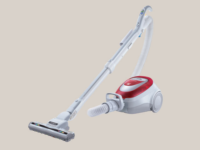 日立 サイクロン式クリーナー CV-S910(T)