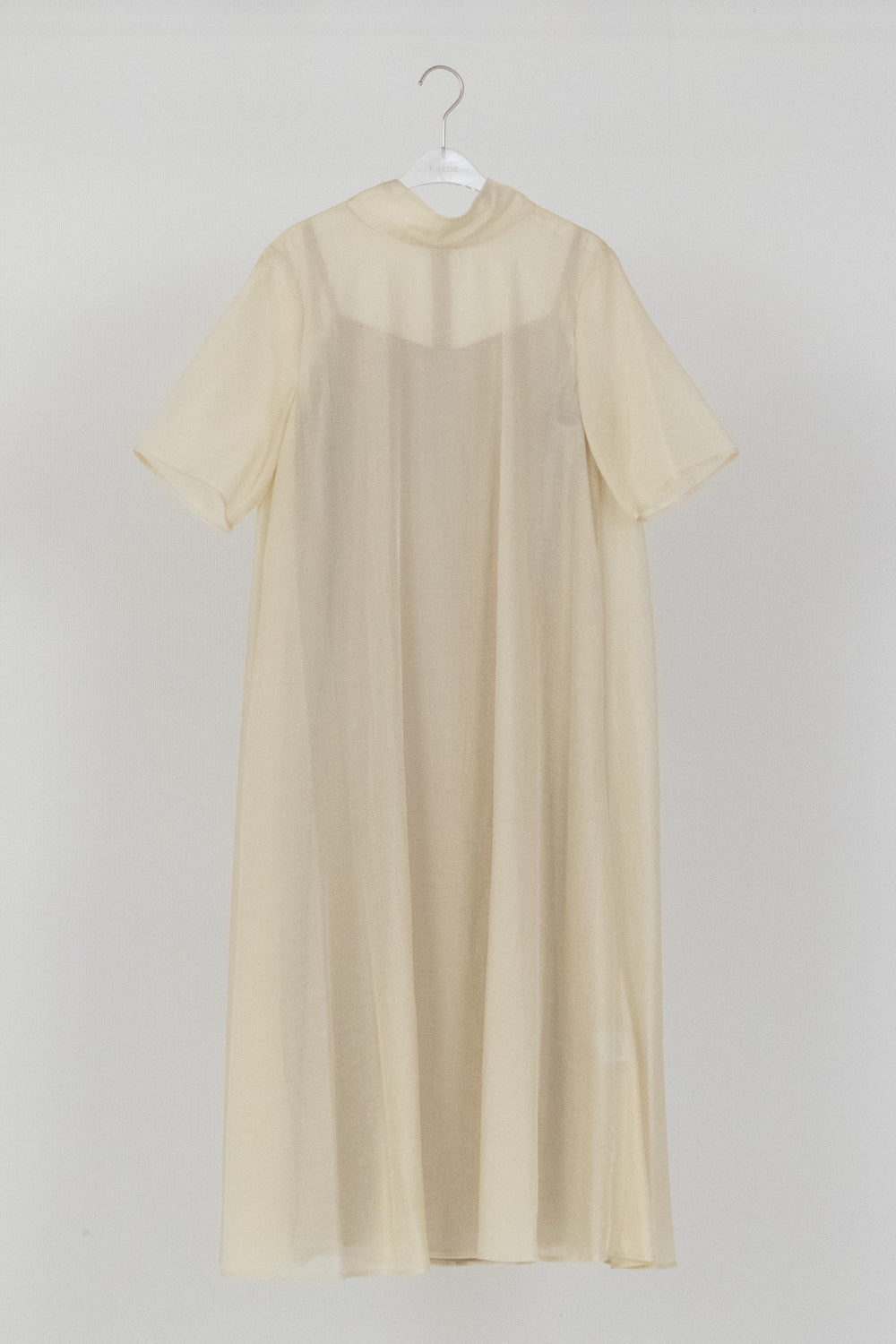 kaene公式オンラインストア テントラインシアードレス / 101089 結婚式