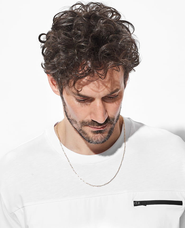 K18 All About Basics チェーン ネックレス – 買えるLEON