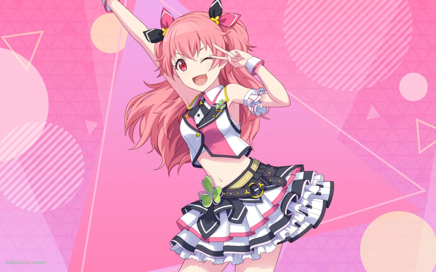 プロジェクトセカイ 桃井愛莉 桃井愛莉 | プロジェクトセカイ攻略Wiki