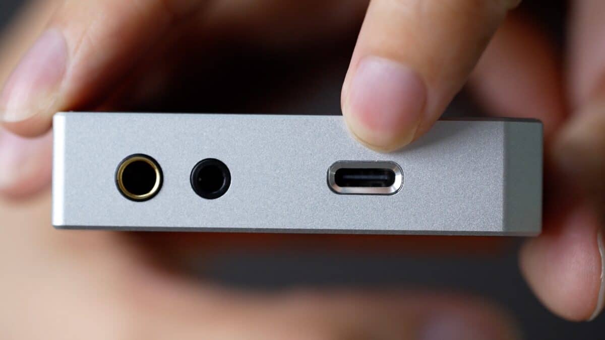 この性能で5万円以下はヤバイ！HiByの最新DAP「R4」を試してみた