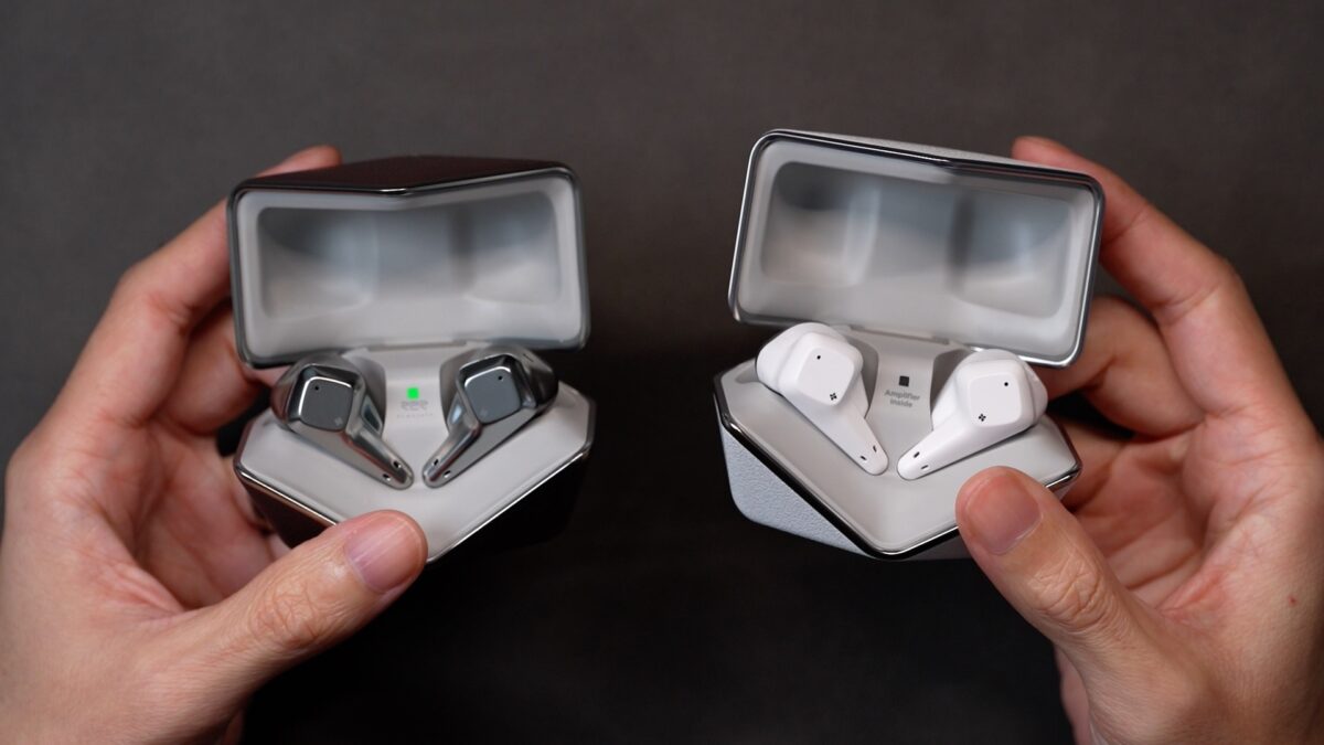 音質特化の変態3兄弟 HIFIMAN Svanar Wireless、LE、Jr 3製品を徹底