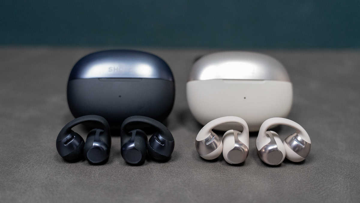 SHOKZ OPENDOTS ONE 片耳のみ Shokz OpenDots ONE 徹底レビュー：10