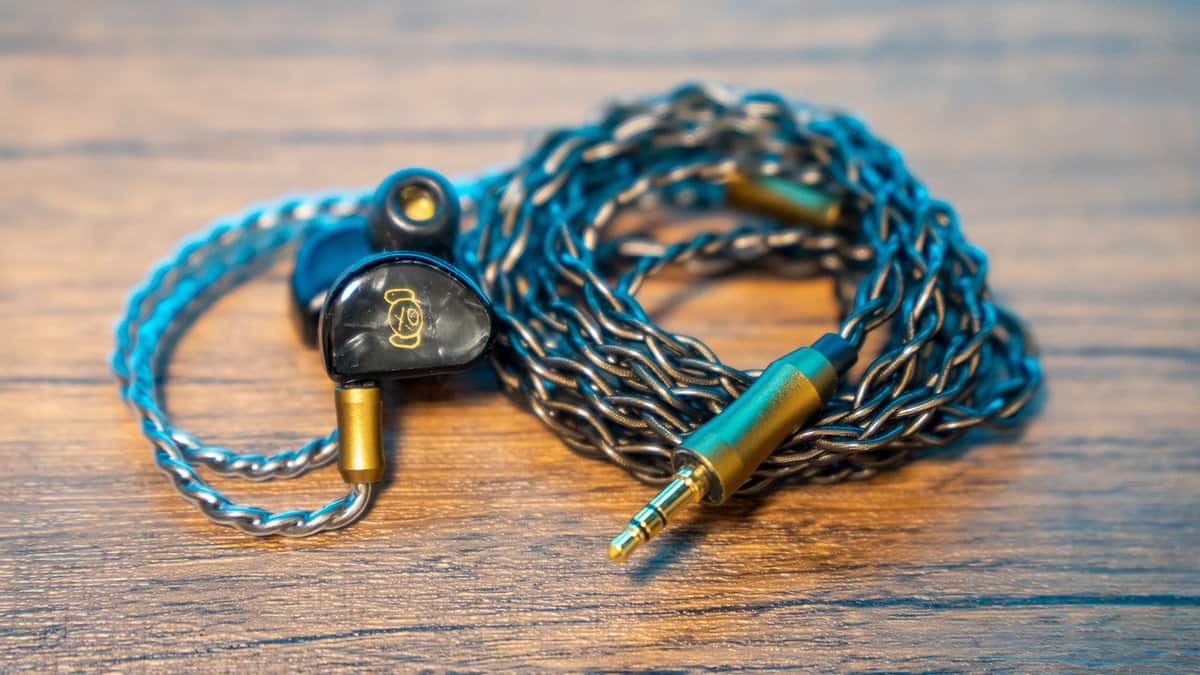 有線ピヤホン3レビュー｜凛として時雨ファンのオーディオマニアがガチ