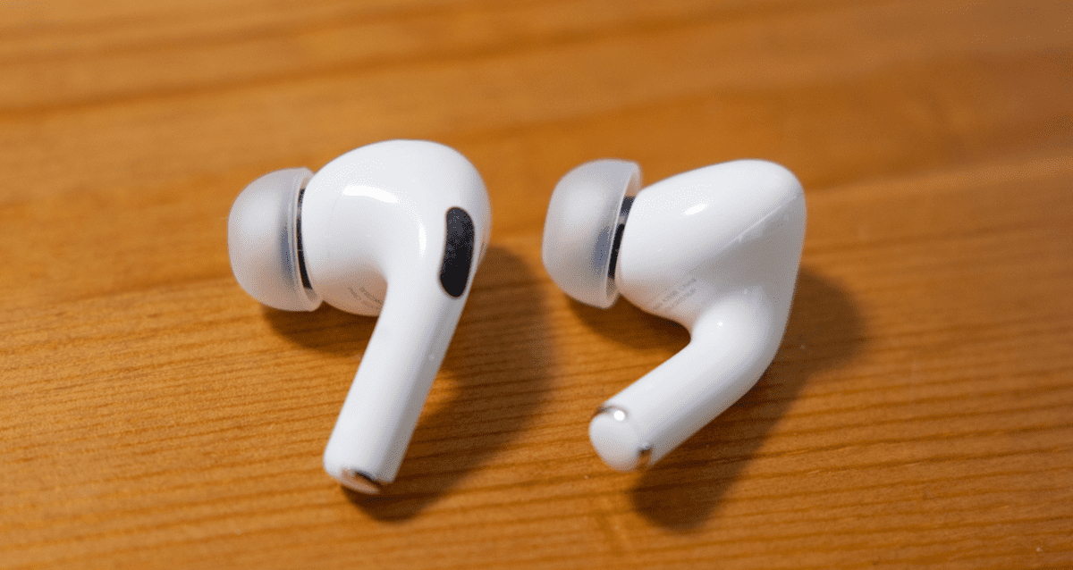 AirPods Pro2 第2世代 左耳USB-C Apple正規品 Apple AirPodsPro第2