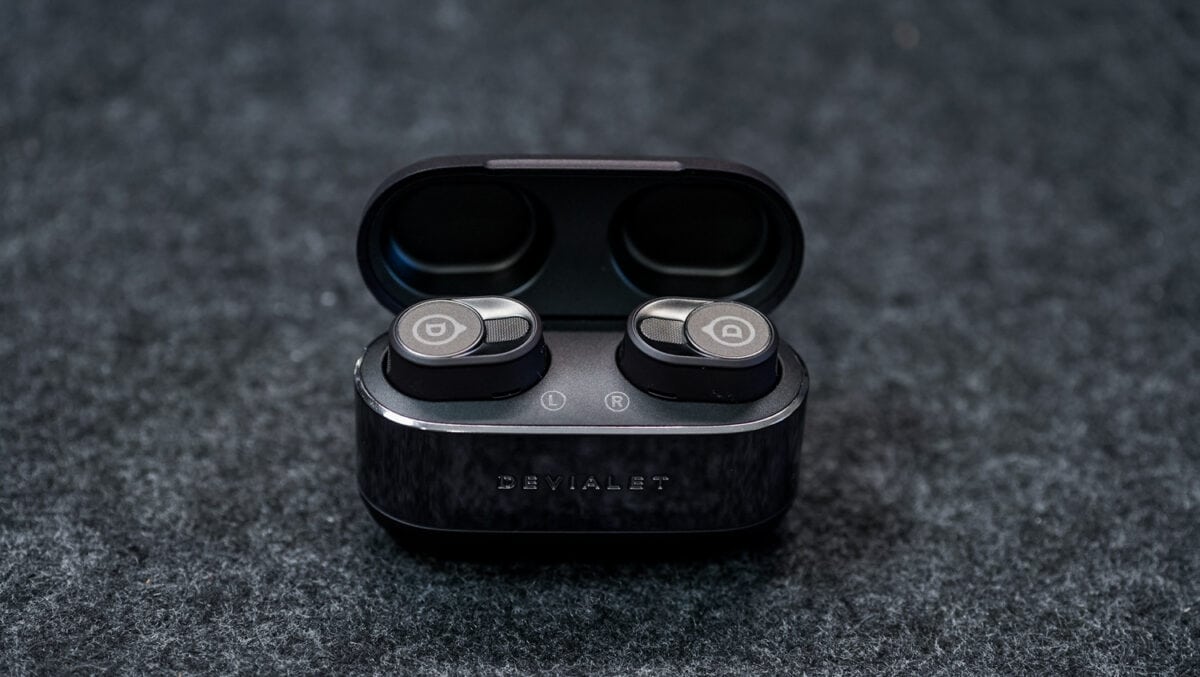 地雷かと思いきや愛機入り!?｜ DEVIALET GEMINI IIを1週間使ってみた