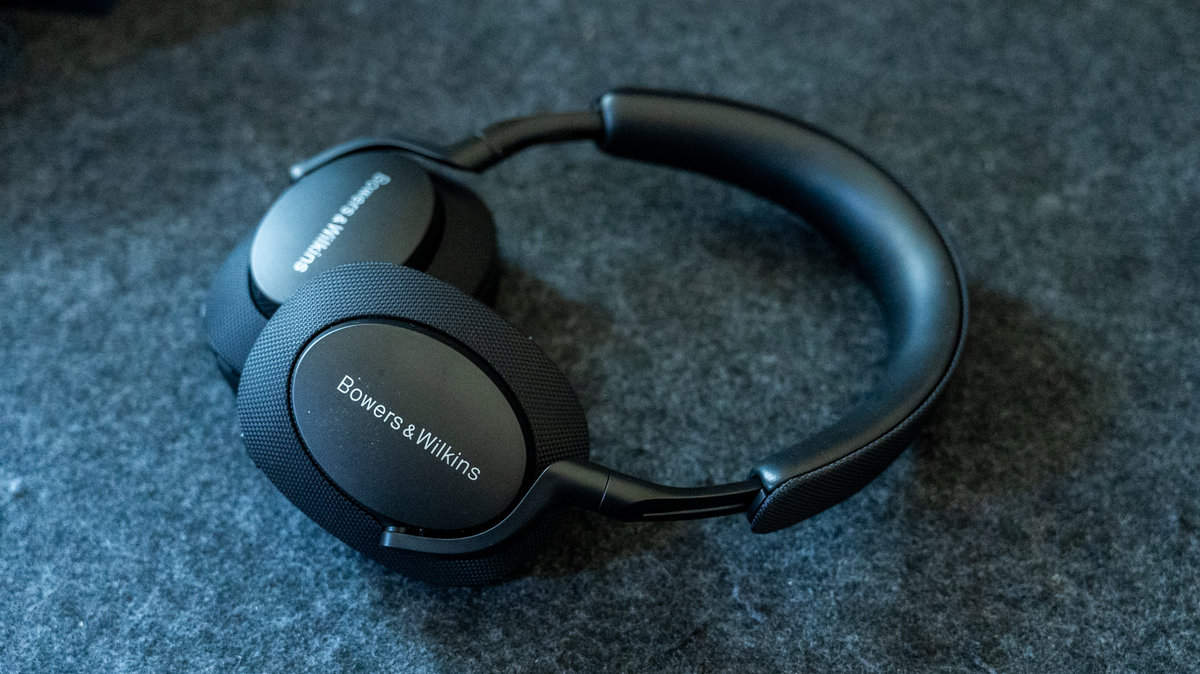 音」と「美しさ」で選ぶならコレだ！Bowers & Wilkins Px7 S2e