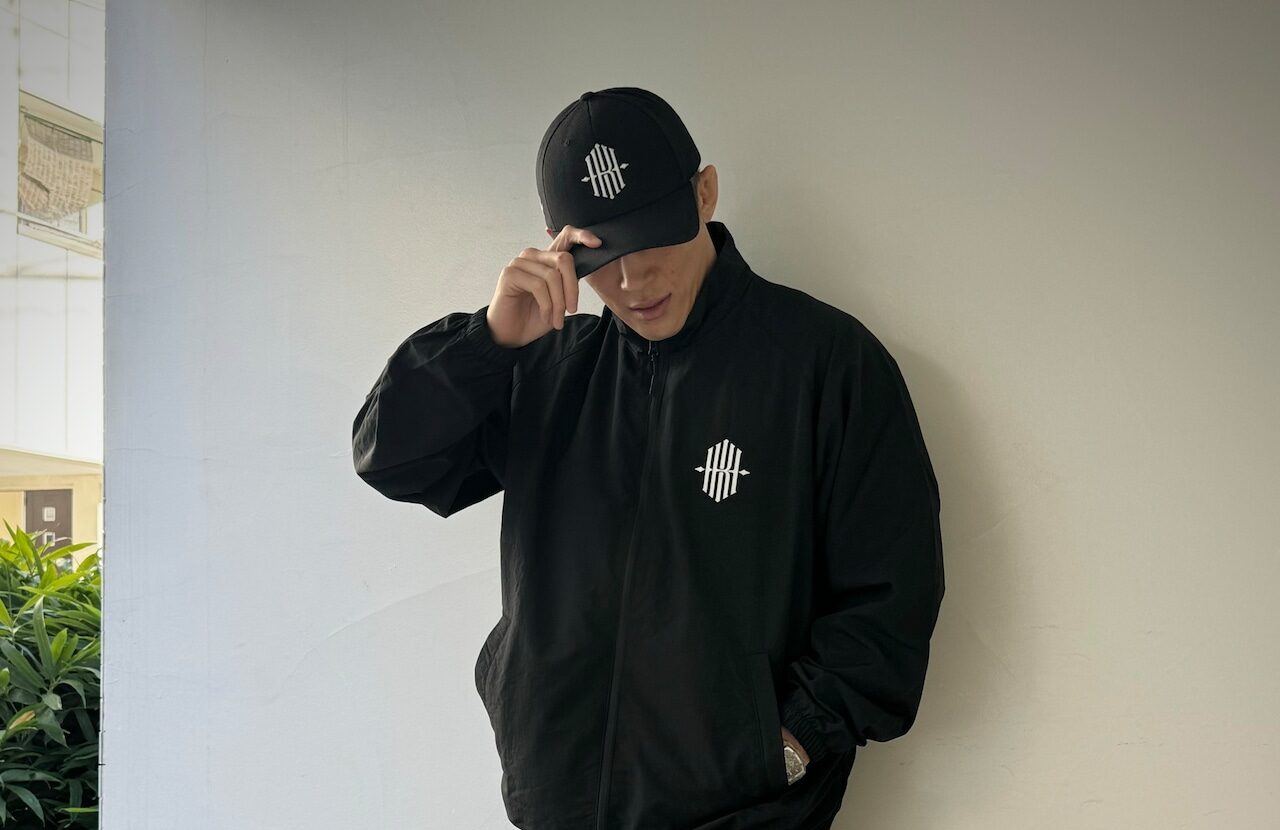 萩原京平キャップまとめ【2025年最新版】 | KAKUTOUGI.net（格闘技.net