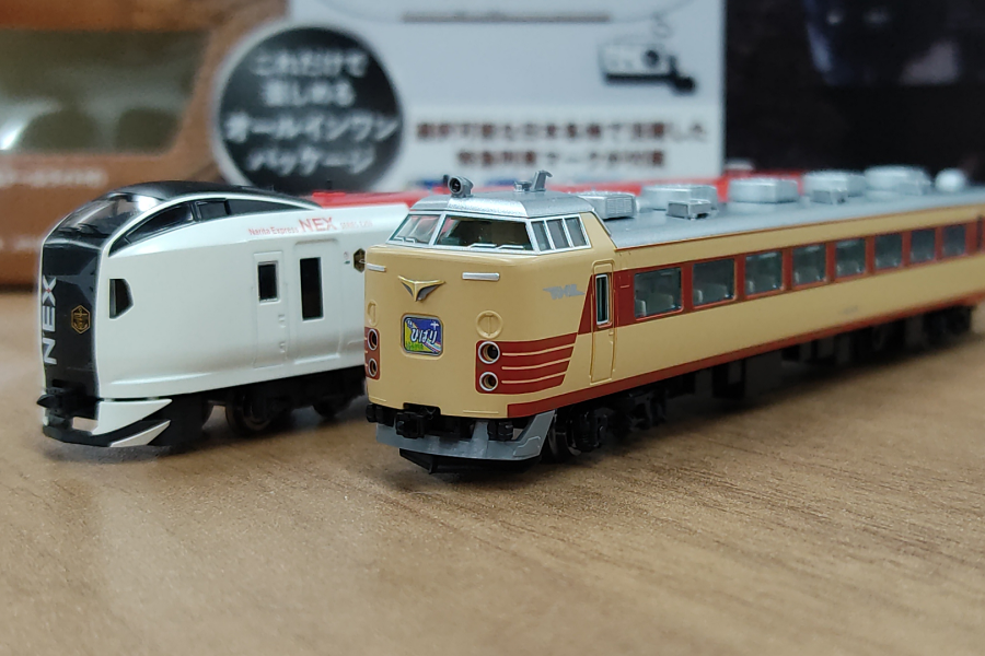 2024年6月】さいたま市周辺で鉄道模型を高価買取してくれる 評判の良い