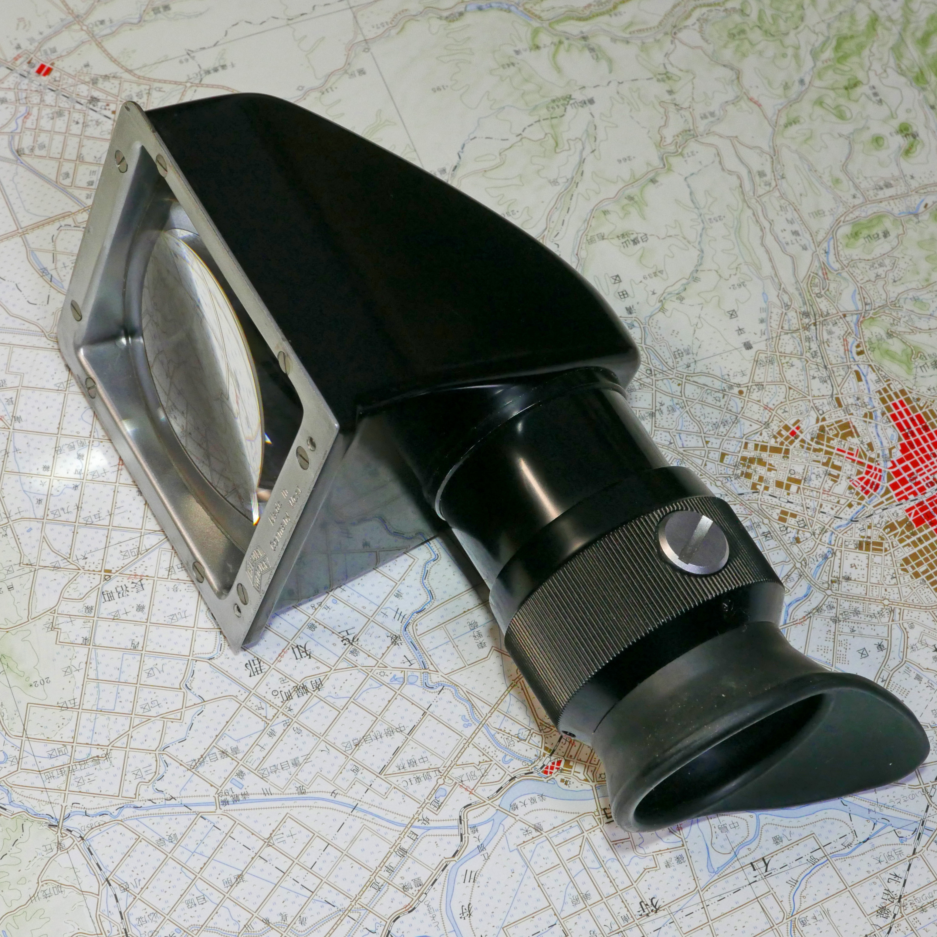 Hasselblad HC-4 プリズムファインダー ハッセルブラッド HASSELBLAD