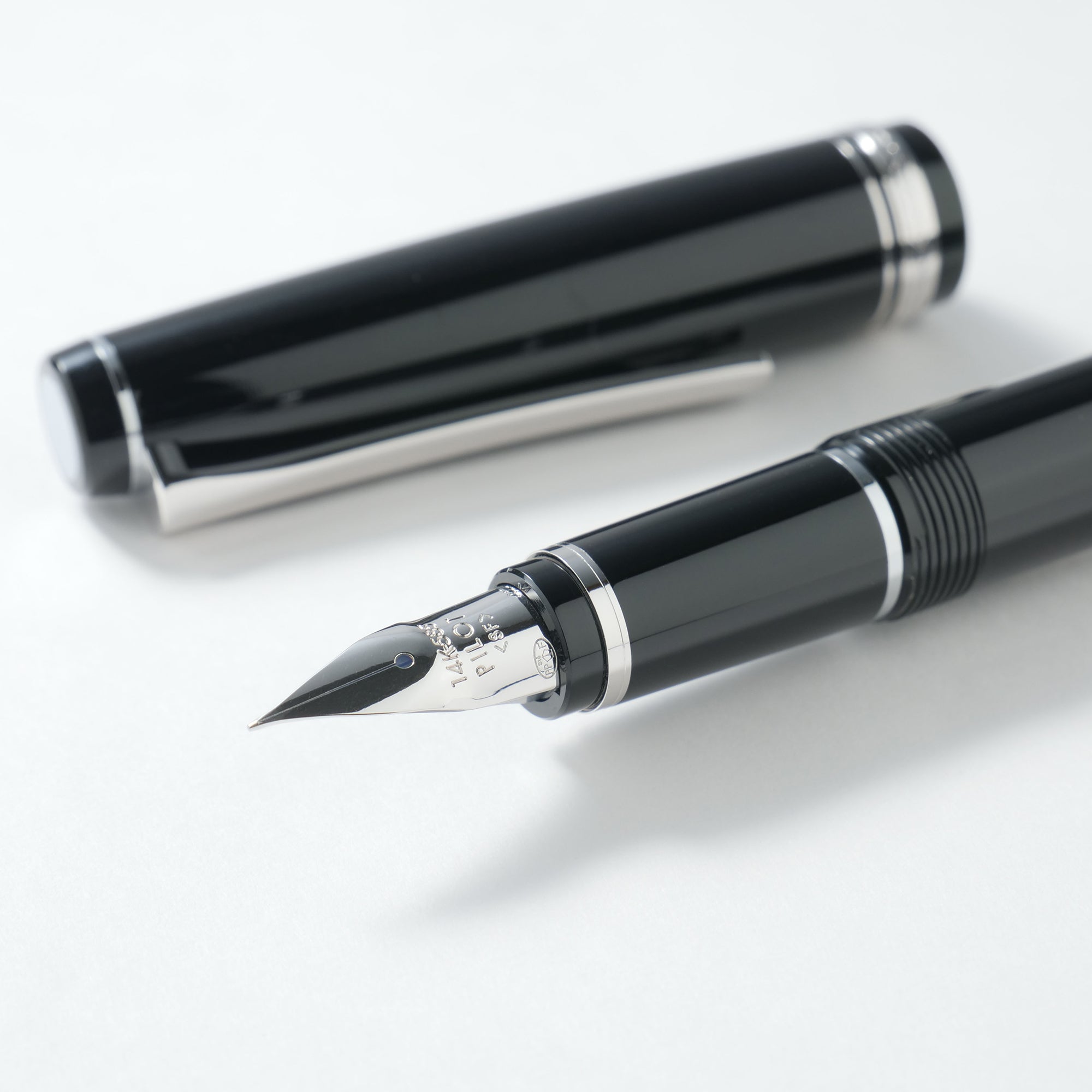 パイロット万年筆エラボーSM 【公式通販】