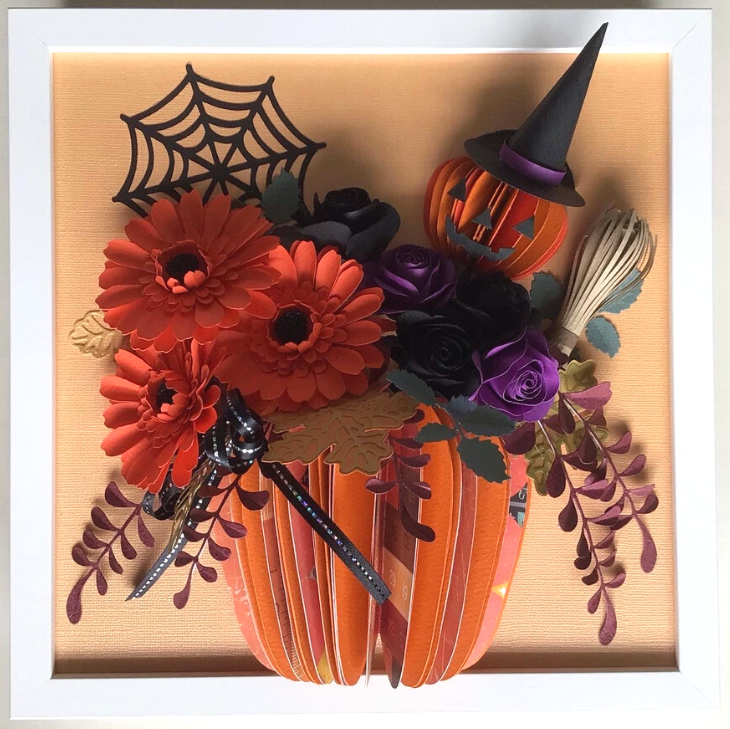 月ごと・ハロウィン » Kakkoro