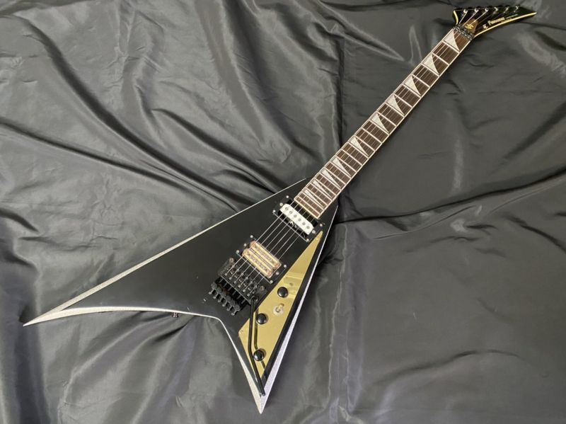 爆鳴り！FERNANDES JS-100 ジャパンヴィンテージ！ランディローズV 爆