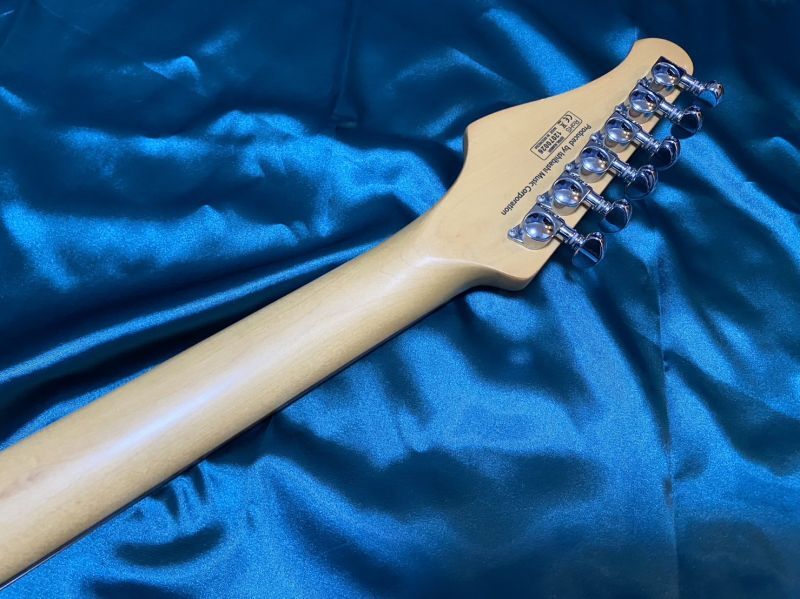 Mavis MST-600 キルトトップ イシバシ楽器 メイビス Mavis MST-600